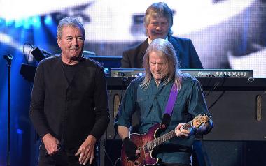 Μισό αιώνα μετά το In Rock οι Deep Purple θα κυκλοφορήσουν νέο άλμπουμ
