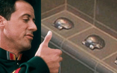 Τα τρία Κοχύλια της θάλασσας - Κάποια μελοντολογικά της ταινίας παραμένουν βέβαια μυστήριο ακόμη...