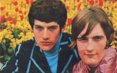 Denny Gerrard: Pop / Psych / Folk Rock Unknowns