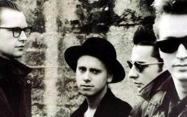 Depeche Mode - Nothing (1987)