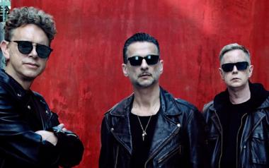 Depeche Mode – Τα Remixes! Από τον Θοδωρή Φαχουρίδη