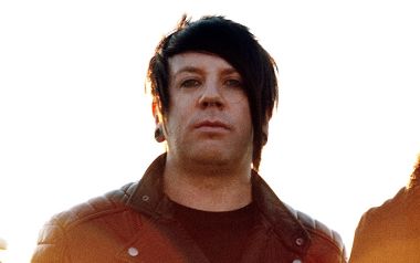  Derek Jones, κιθαρίστας των Falling in Reverse νεκρός στα 35 του