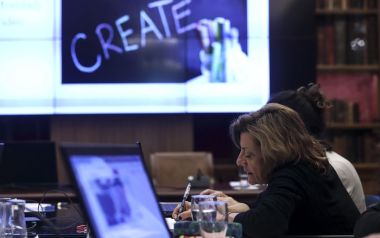 Εκπαιδευτικά Προγράμματα Ιδρύματος Ωνάση 2021: Η Ωνάσειος Βιβλιοθήκη μετασχηματίζεται σε μια «βιβλιοθήκη χωρίς τοίχους