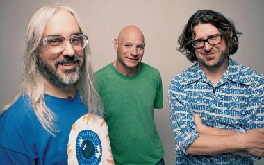 Dinosaur Jr. η πρώτη δεκαετία (1987-97)