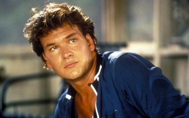 69 χρόνια από την γέννηση του Patrick Swayze