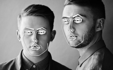 Disclosure - Hourglass ft. LION BABE