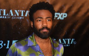 Donald Glover/ Childish Gambino, στο Saturday Night Live, απολαυστικός