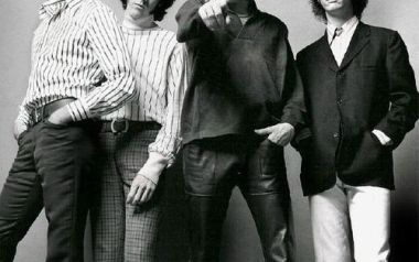 Touch Me-The Doors