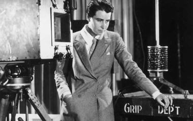 12 παλαιότερες γυναίκες σκηνοθέτιδες 