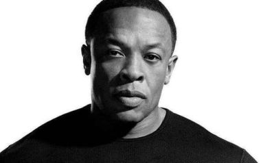 O Dr Dre με εγκεφαλικό ανεύρυσμα στο νοσοκομείο εκτός κινδύνου