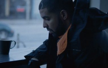 Σύντομο φιλμ του Drake με νέα μουσική