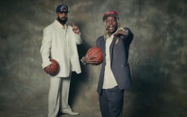 Drake “Laugh Now Cry Later”