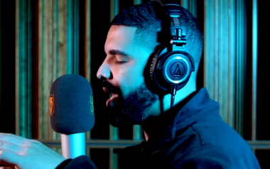 9/10 άλμπουμ στην Αμερική είναι Χιπ χοπ