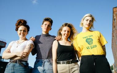 Η Μουσική δε σταματάει ποτέ… Ευτυχώς….