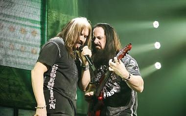 10 τραγούδια των Dream Theater