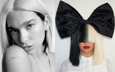 ‘Saved My Life,’-Sia