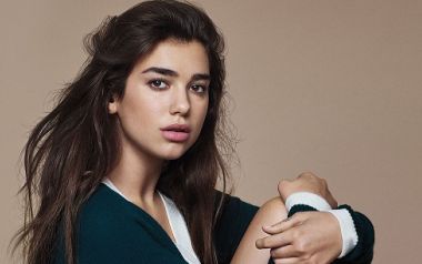 Η Dua Lipa στο νέο James Bond τραγούδι; 