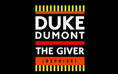 The Giver-Duke Dumont