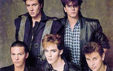 The Reflex - Duran Duran