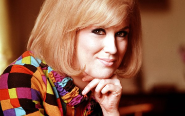 You Don't Have To Say You Love Me-Dusty Springfield