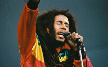 10 τραγούδια του Bob Marley, 76 χρόνια από την γέννηση του