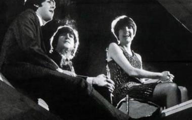 Cilla Black, τι φωνή, την λατρεύαμε μικροί