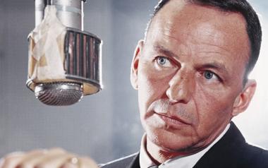 It Was A Very Good Year-Frank Sinatra (1965)