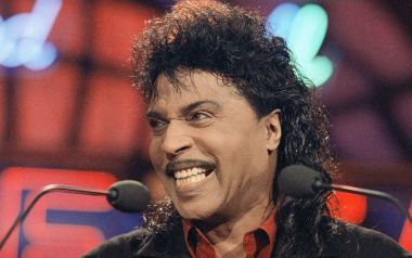 Γιάννης Πετρίδης: Little Richard ήταν ο πατέρας όλων