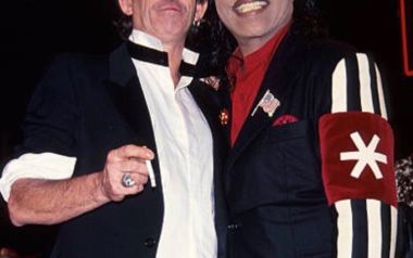 Χιλιάδες δηλώσεις από καλλιτέχνες για τον θάνατο του Little Richard