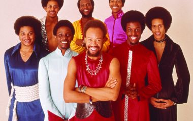 Shining Star-Earth, Wind And Fire