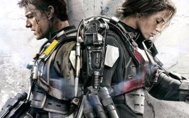 Δείτε αποσπάσματα απο την ταινία  Edge of Tomorrow