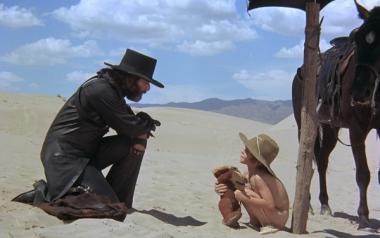 Τα 8 φιλμ του σκηνοθέτη Alejandro Jodorowsky