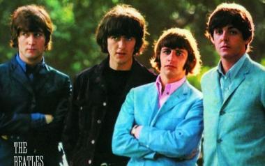 Eleanor Rigby - 1 τραγούδι 10 ερμηνείες