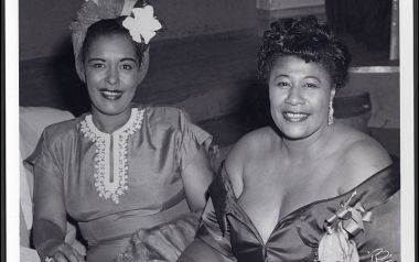 Love For Sale-Billie Holiday, τραγούδι 90 ετών