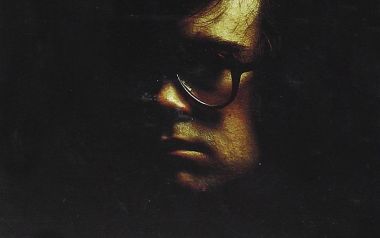 Elton John-Elton John (1970)