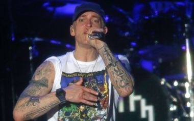 Σάλος στην Αμερική για την δήλωση  του Eminem: Είμαι Gay 