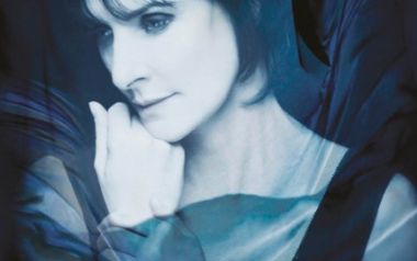 Echoes In Rain-Enya