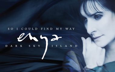 So I Could Find My Way-Enya