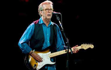 O Eric Clapton δεν θα παίξει στην Αγγλία όπου απαιτείται πιστοποίηση εμβολιασμού