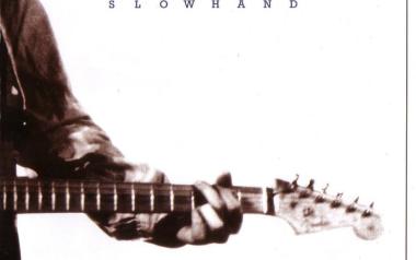 Slowhand-Eric Clapton (1977)