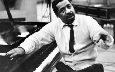  Misty-Erroll Garner