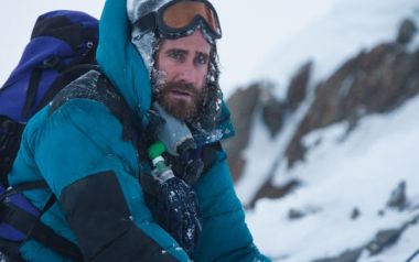 Κριτική για το "Everest (3D)"