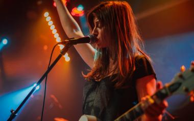 Οι Million Hollers από την Θεσσαλονίκη επιμένουν στο ροκ