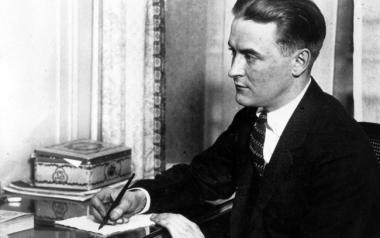 Φράνσις Σκοτ Φιτζέραλντ, από την 'χαμένη Γενιά' των Αμερικανών λογοτεχνών