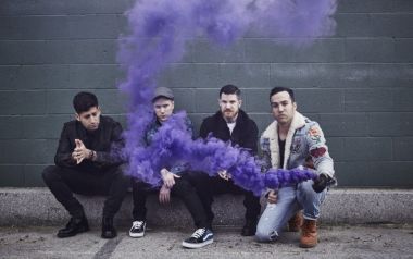 Young And Menace-Fall Out Boy