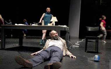 8η Εβδομάδα προβολών στο ψηφιακό κανάλι του Ιδρύματος Ωνάση