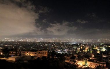 Αιθαλομίχλη «σκέπασε» την Αθήνα - Δυσφορία στην ατμόσφαιρα