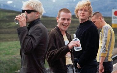 25 Χρόνια από την πρεμιέρα του Trainspotting...