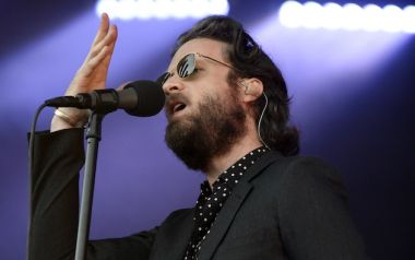 Father John Misty - Things It Would Have Been Helpful To Know Before The Revolution