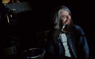 Leon Russell, μουσικός με την έννοια της λέξης